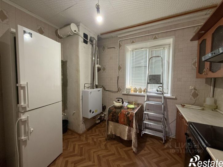 3-комн квартира ул Салтыкова-Щедрина, 22,  д. 22