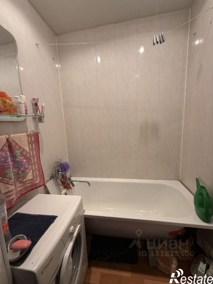 3-комн квартира ул Салтыкова-Щедрина, 22,  д. 22
