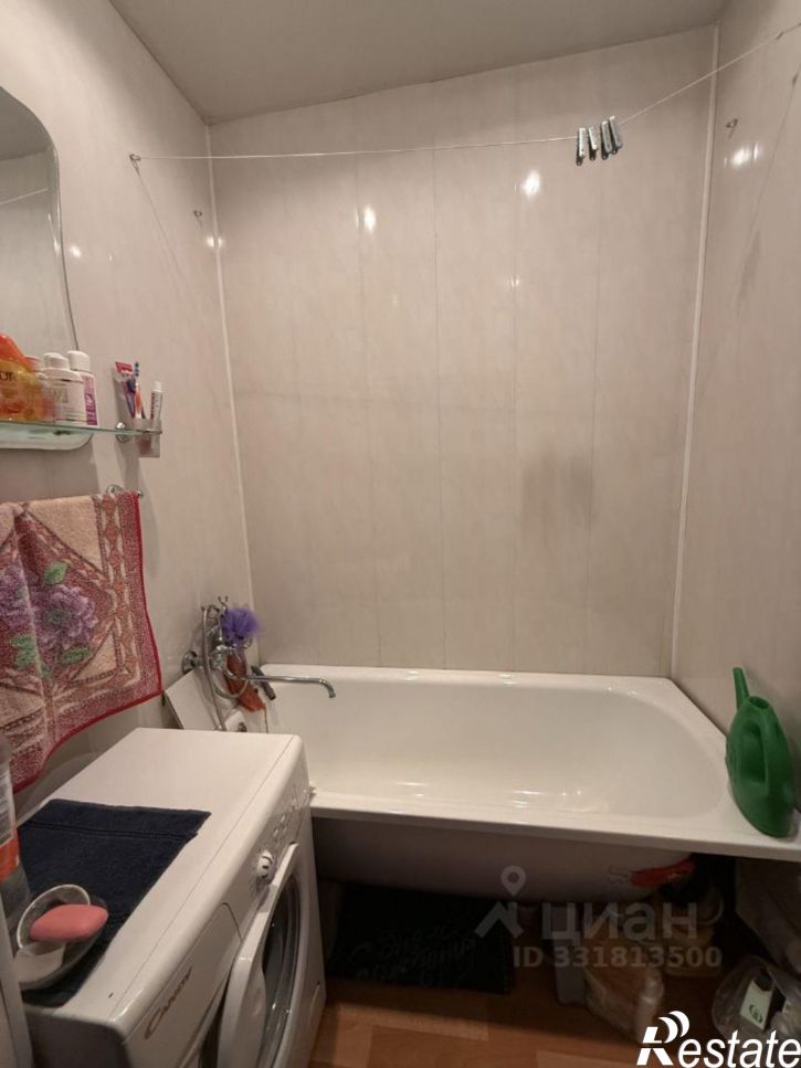 3-комн квартира ул Салтыкова-Щедрина, 22,  д. 22