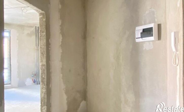 1-комн квартира в новом доме Липецк, микрорайон Университетский, ЖК Архитектор