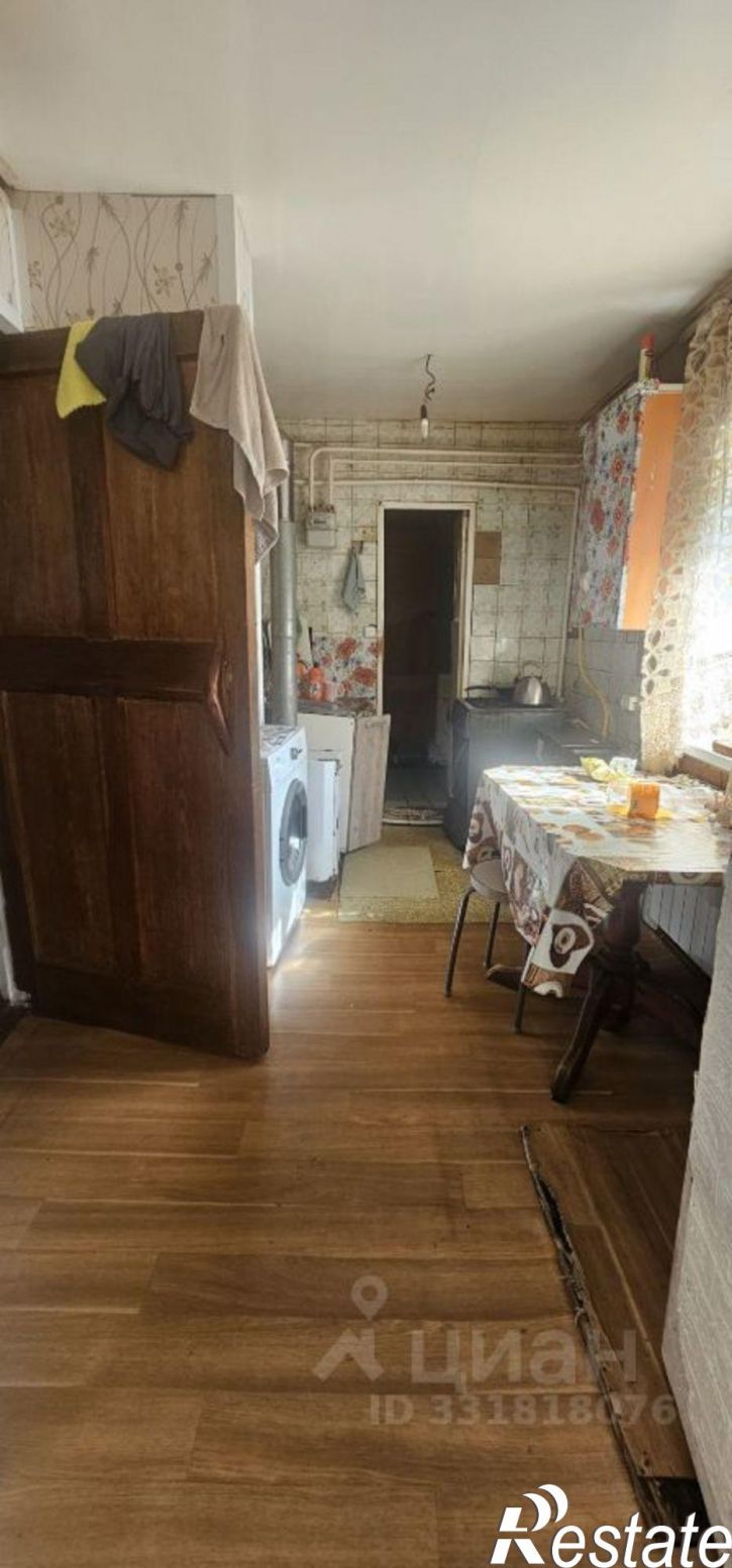 2-комн квартира Липецк, улица Сафонова, 22
