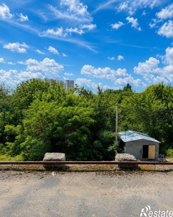 Гараж/парковка Липецк, Депутатская улица, 58