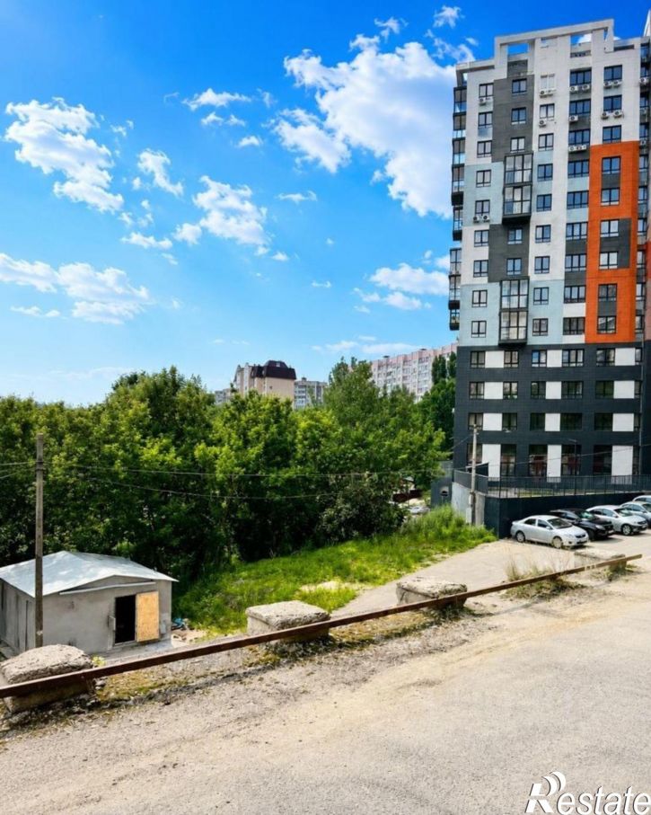 Гараж/парковка Липецк, Депутатская улица, 58