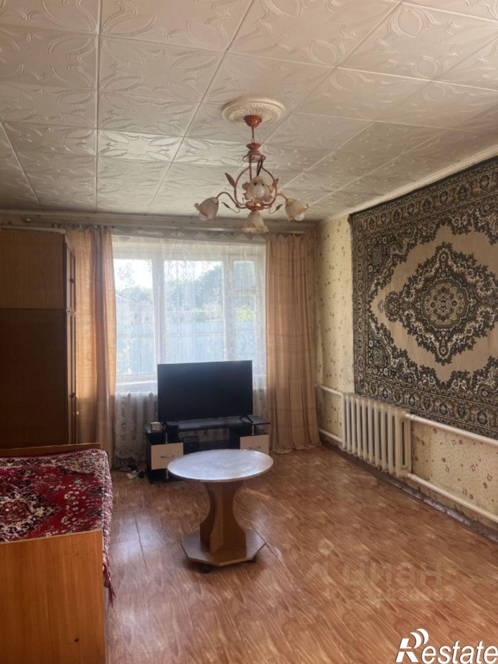 3-комн квартира