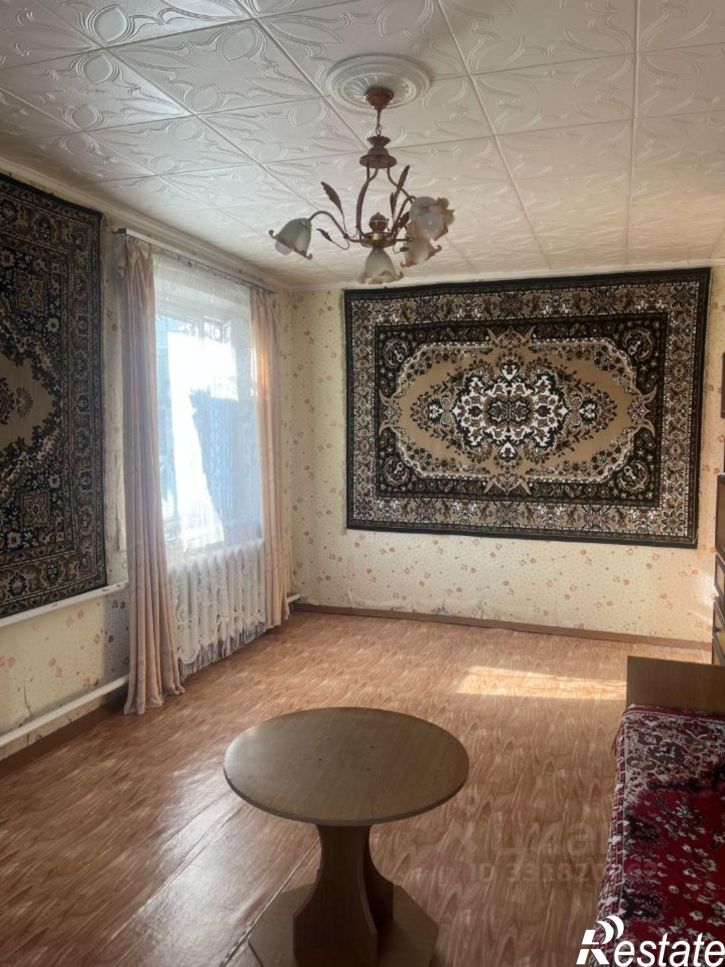 3-комн квартира