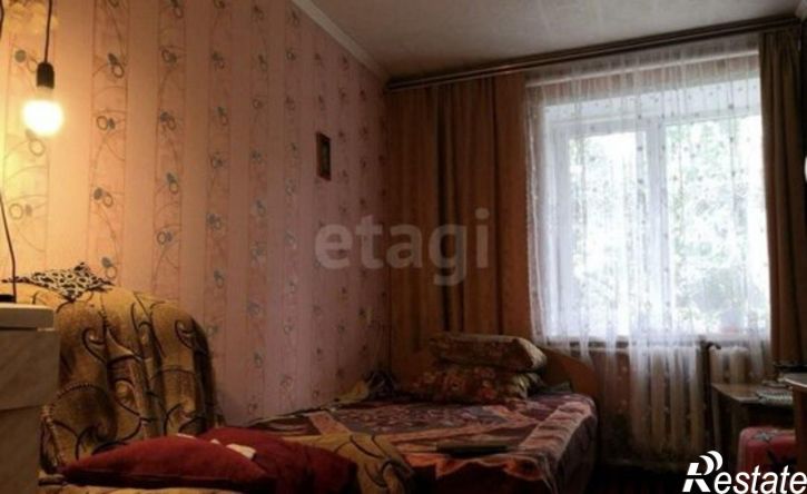3-комн квартира ул Станционная, 3,  д. 3