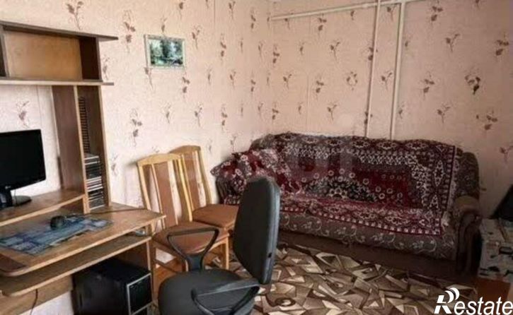 3-комн квартира ул Станционная, 3,  д. 3