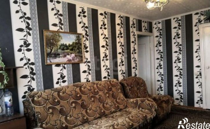 3-комн квартира ул Станционная, 3,  д. 3