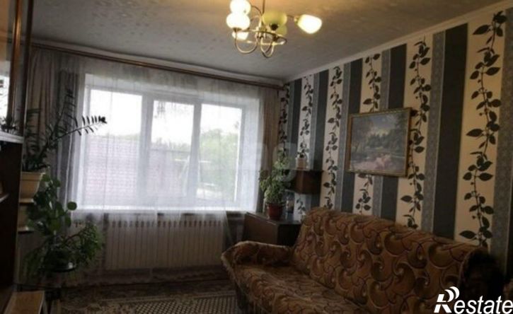 3-комн квартира ул Станционная, 3,  д. 3
