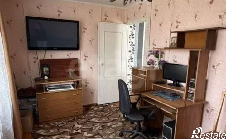 3-комн квартира ул Станционная, 3,  д. 3