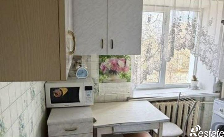 3-комн квартира ул Станционная, 3,  д. 3