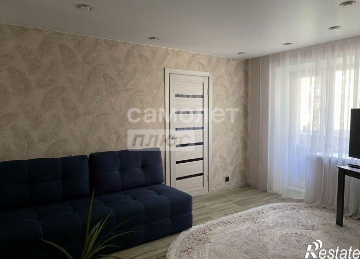 2-комн квартира Липецк г., Правобережный