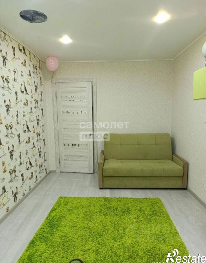 3-комн квартира Лебедянский район, Лебедянь г.
