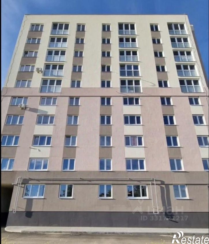 2-комн квартира Александровский мкр, 22,  д. 22