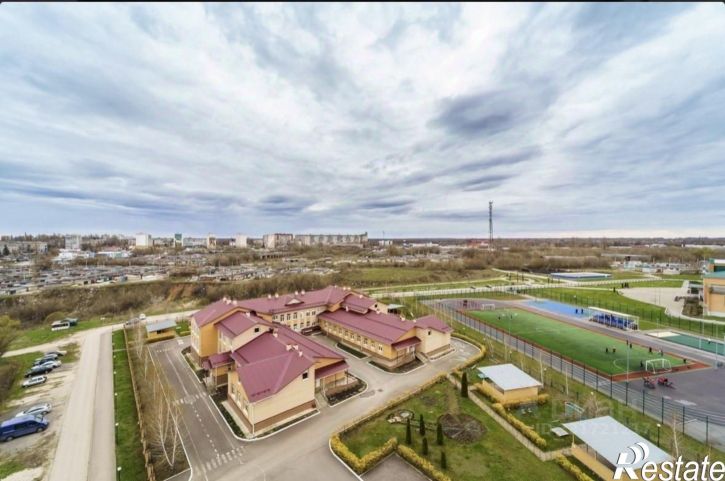 2-комн квартира Александровский мкр, 22,  д. 22