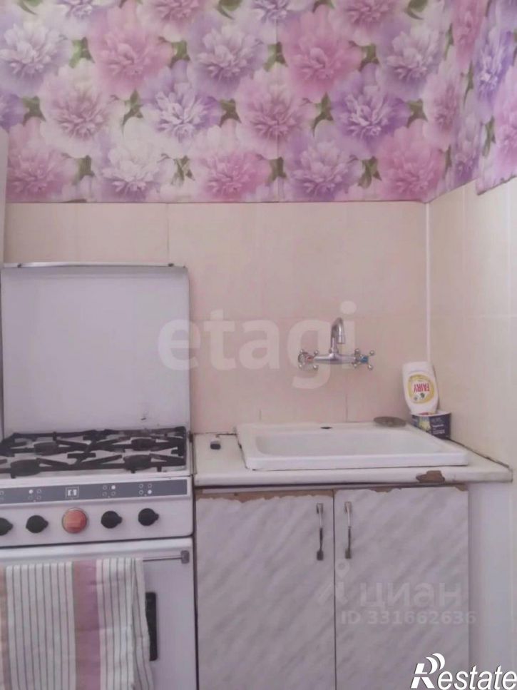 2-комн квартира ул Правды, 31 А,  д. 31 А,  к. А