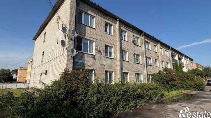 1-комн квартира ул Крылова, 6а,  д. 6а