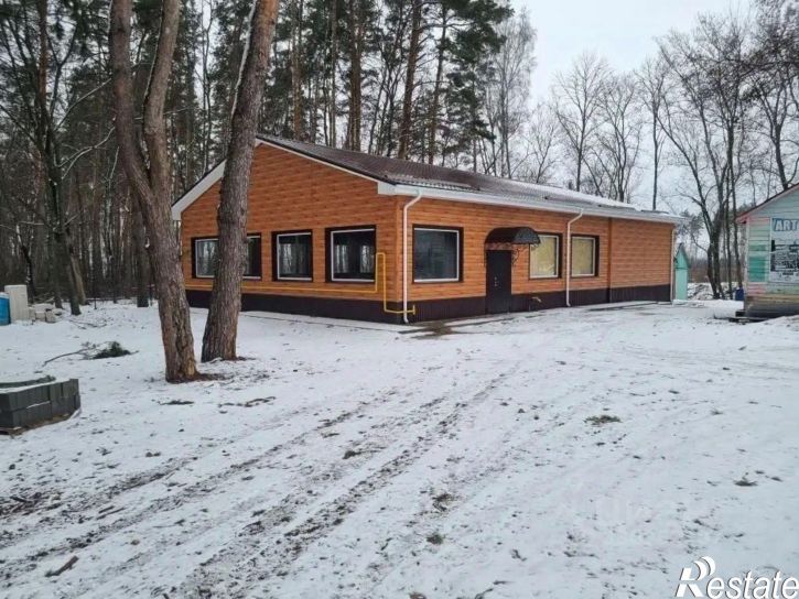 Отдельное здание