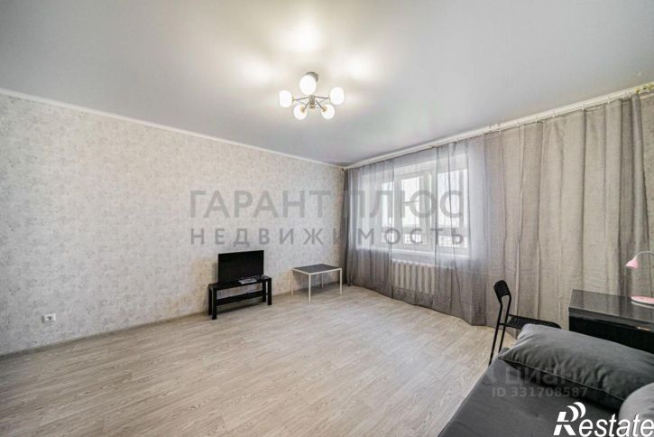 2-комн квартира Липецк, проспект Победы, 3