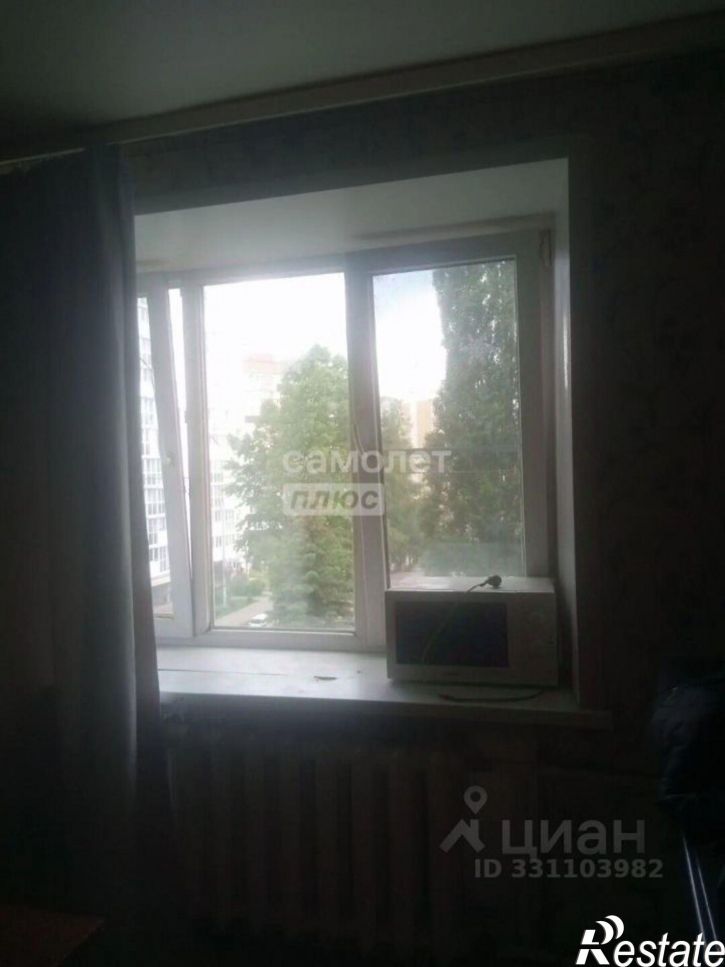 Комната Липецк г., Октябрьский