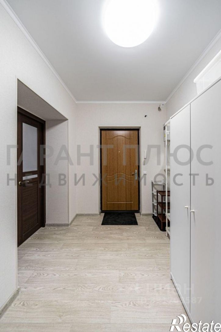 2-комн квартира Липецк, проспект Победы, 3