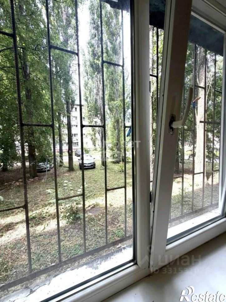 1-комн квартира Липецк г., Советский, Космонавтов ул.