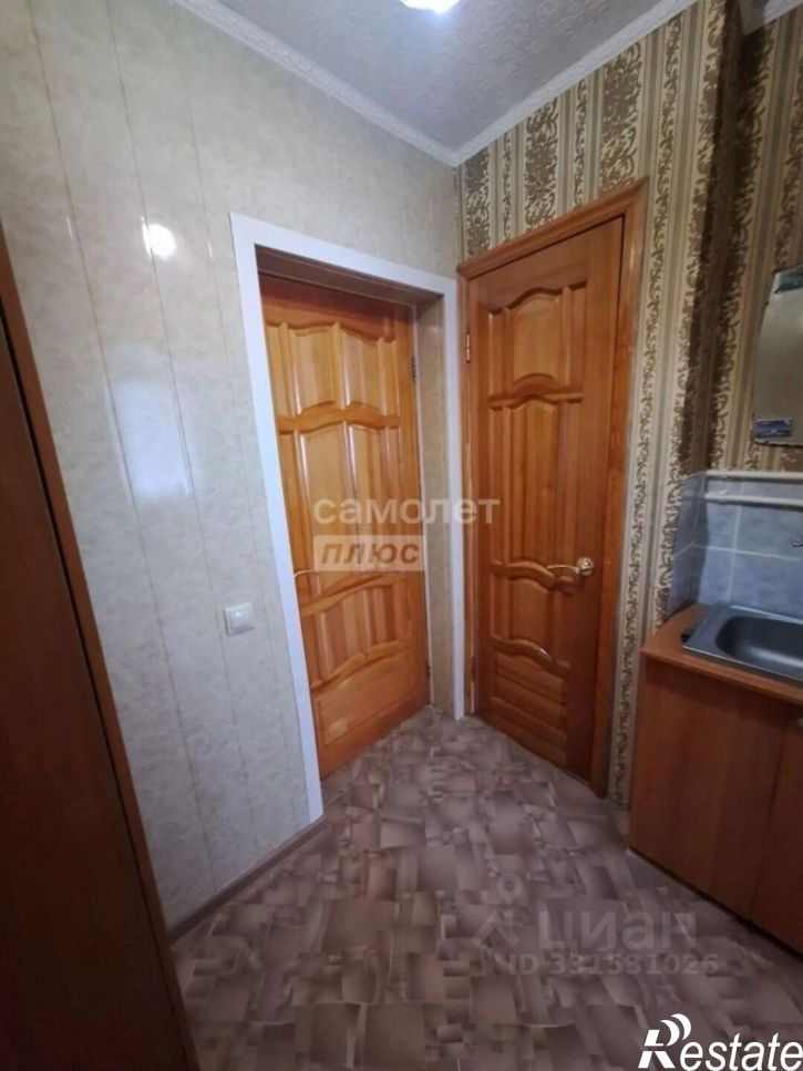 1-комн квартира Липецк г., Советский, Космонавтов ул.