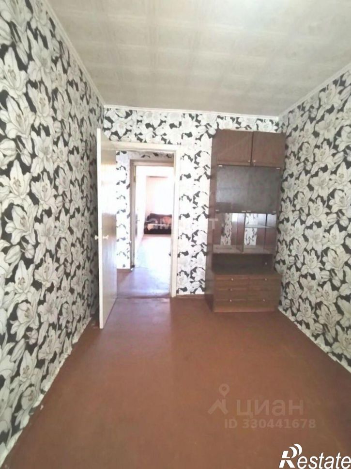 3-комн квартира Липецк г., Советский, Гагарина ул.