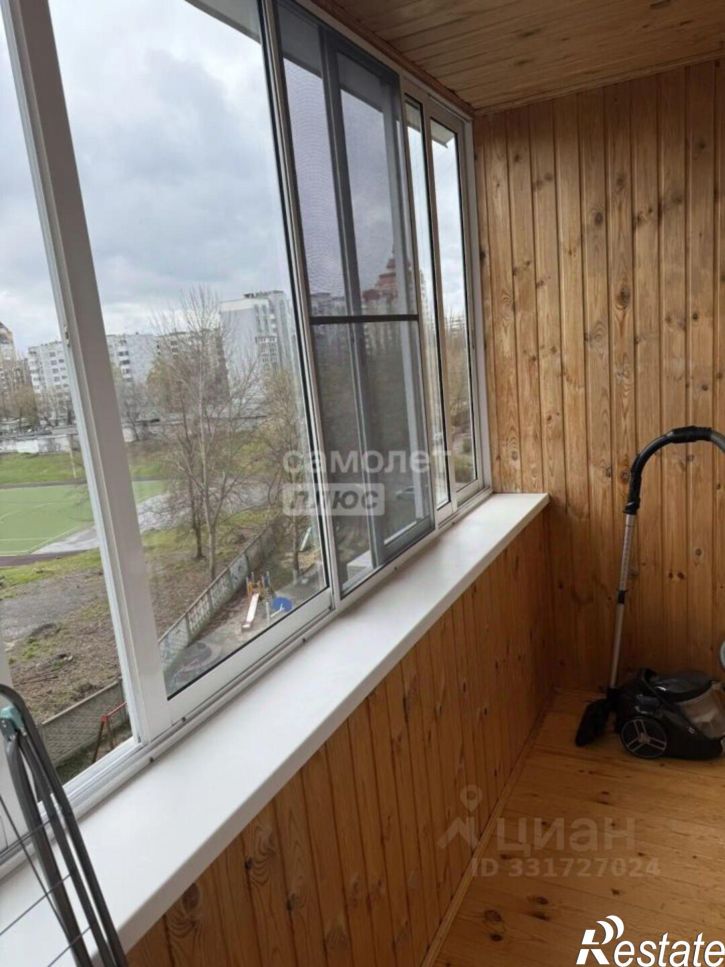 1-комн квартира Липецк г., Советский, Космонавтов ул.