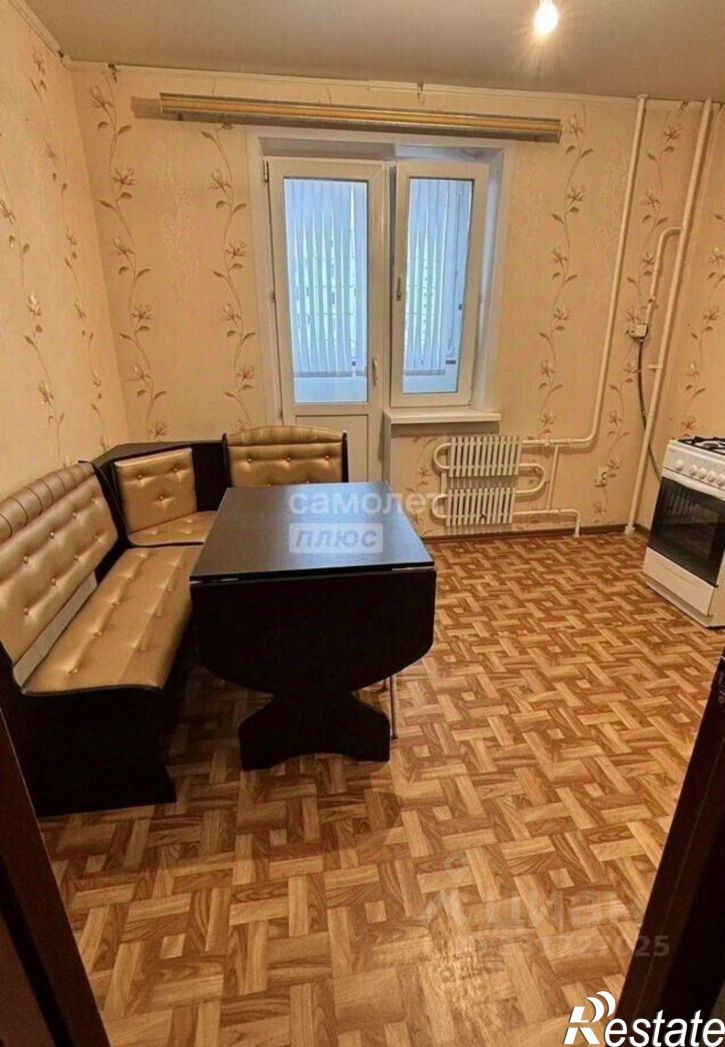 1-комн квартира Липецк г., Октябрьский, Учебный пер.