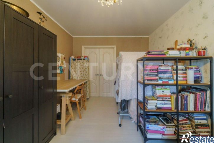 2-комн квартира Липецк г., Советский, Артемова ул., д.3