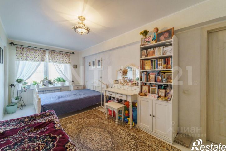 2-комн квартира Липецк г., Советский, Артемова ул., д.3