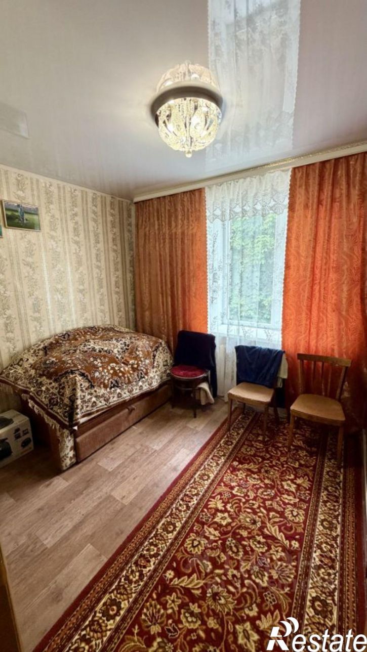 2-комн квартира ул Свободы, 45,  д. 45
