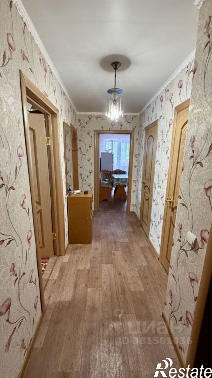 2-комн квартира ул Свободы, 45,  д. 45