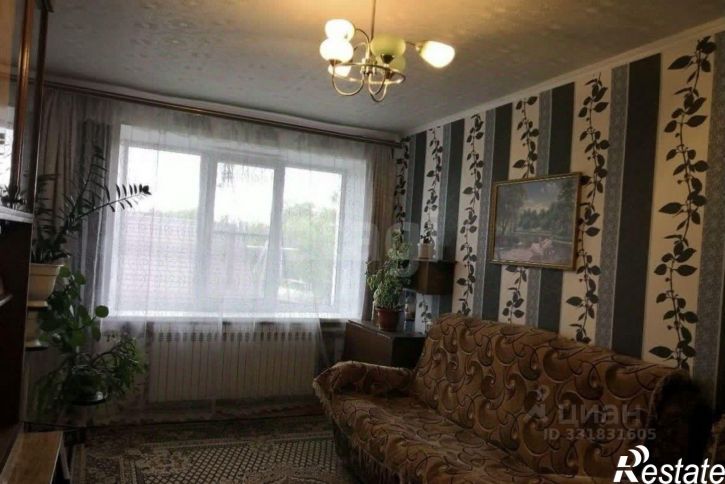 3-комн квартира ул Станционная, 3,  д. 3