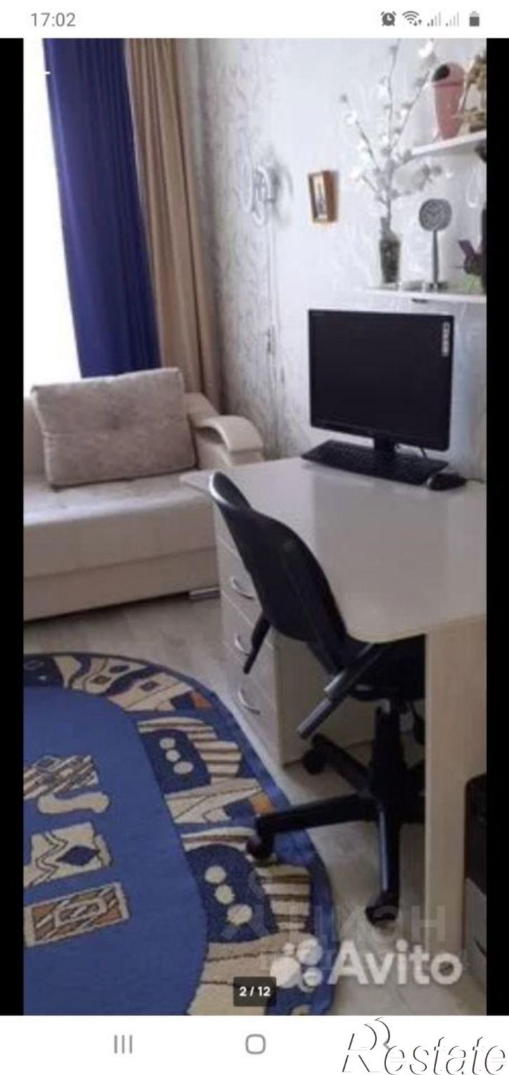 3-комн квартира ул Путейская, 12,  д. 12