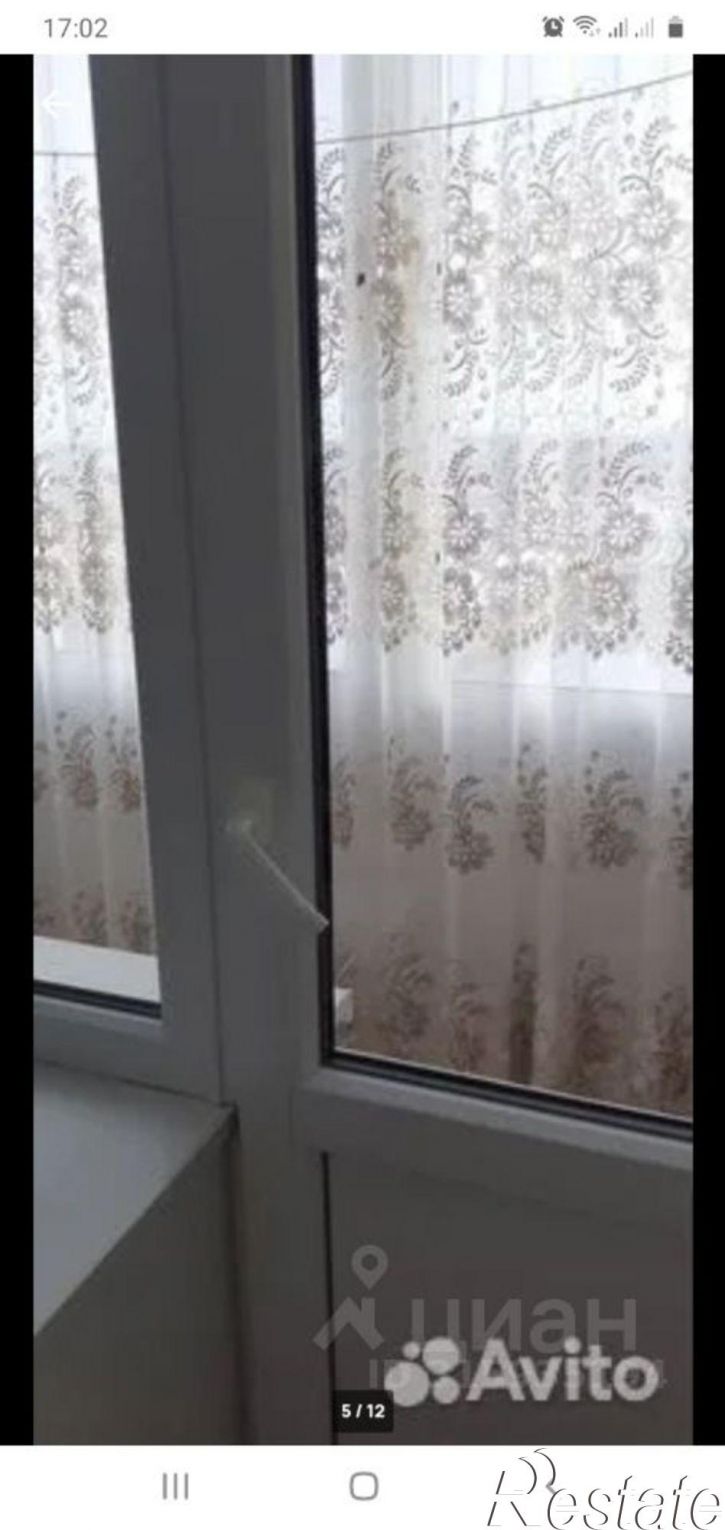 3-комн квартира ул Путейская, 12,  д. 12