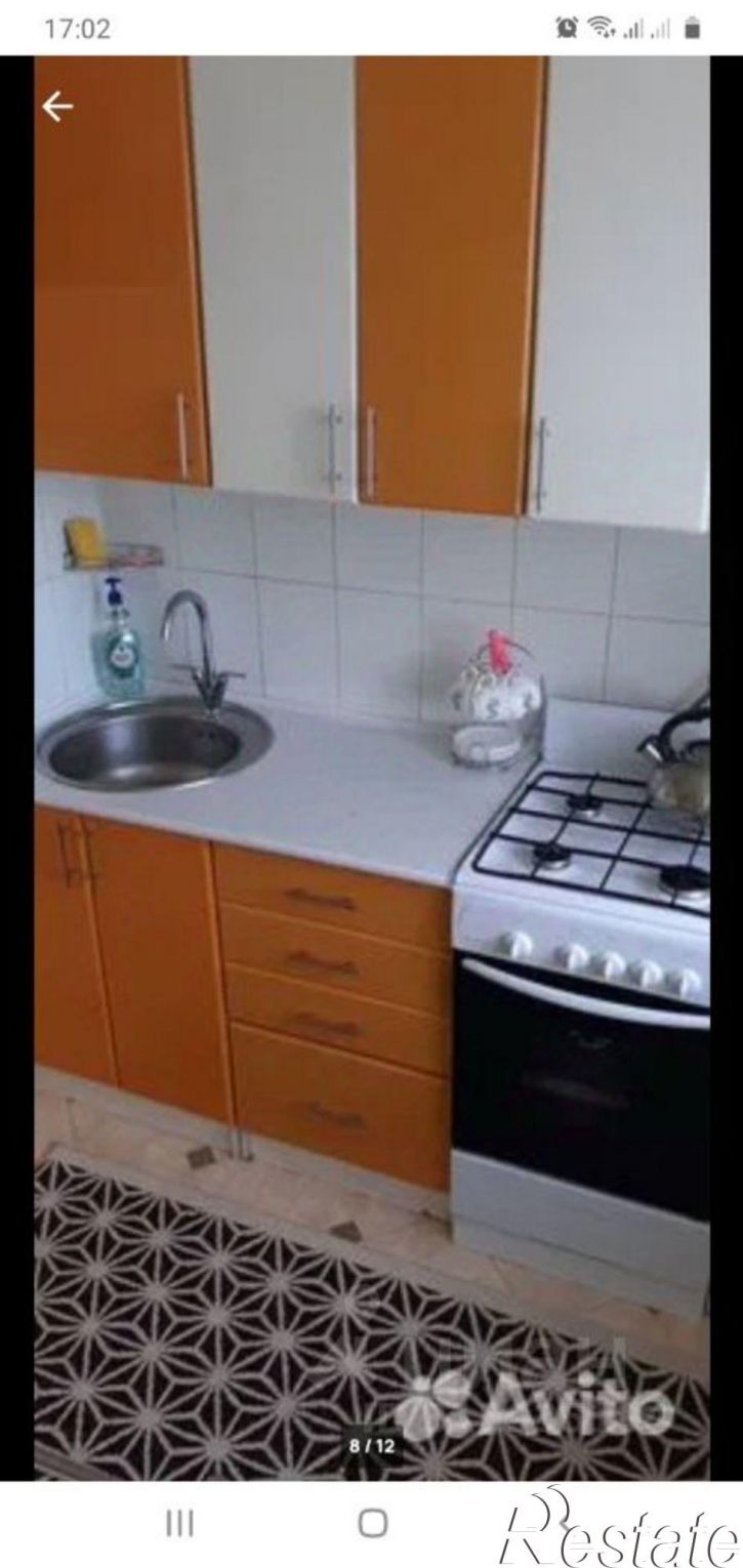 3-комн квартира ул Путейская, 12,  д. 12