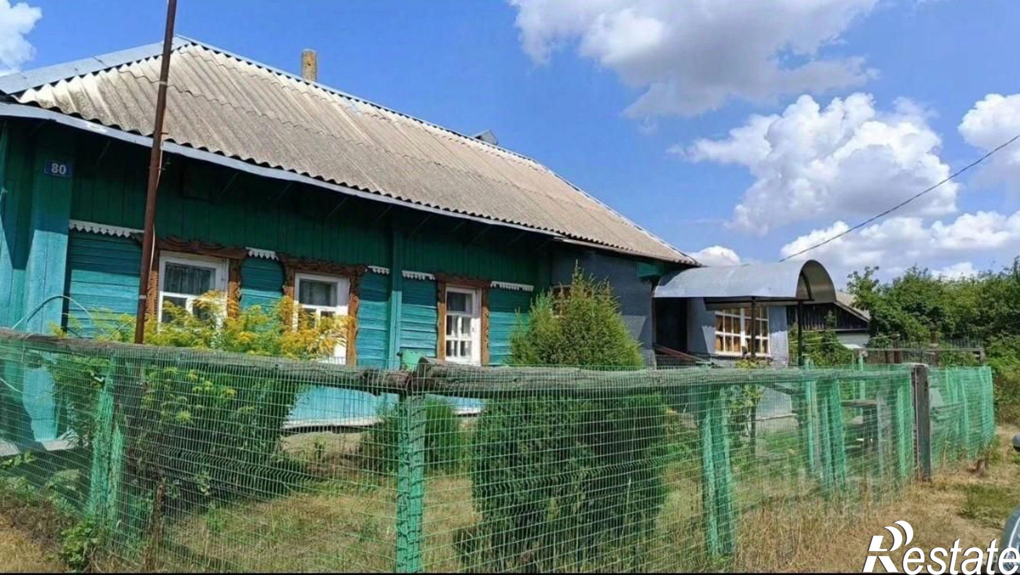 Купить дачу, дом, коттедж за 1 170 000 рублей на Усманский район