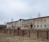 ОСЗ 1899 кв м ул Промстроевская, 15