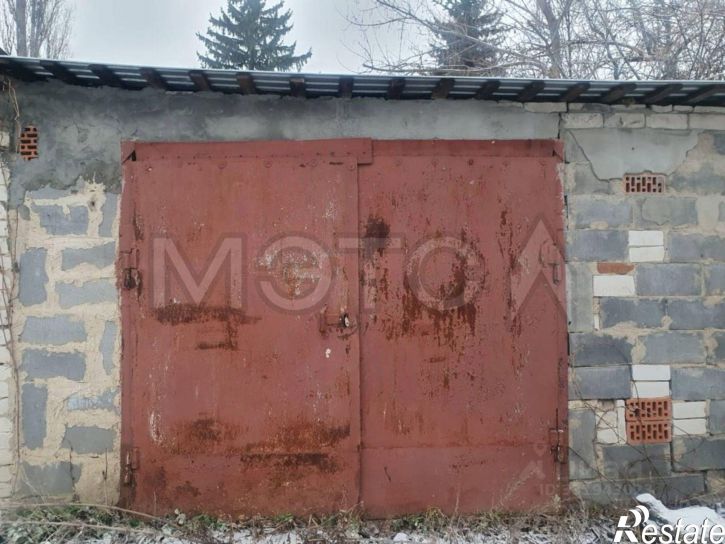 Гараж/парковка ул 60 лет Октября, 71,  д. 71