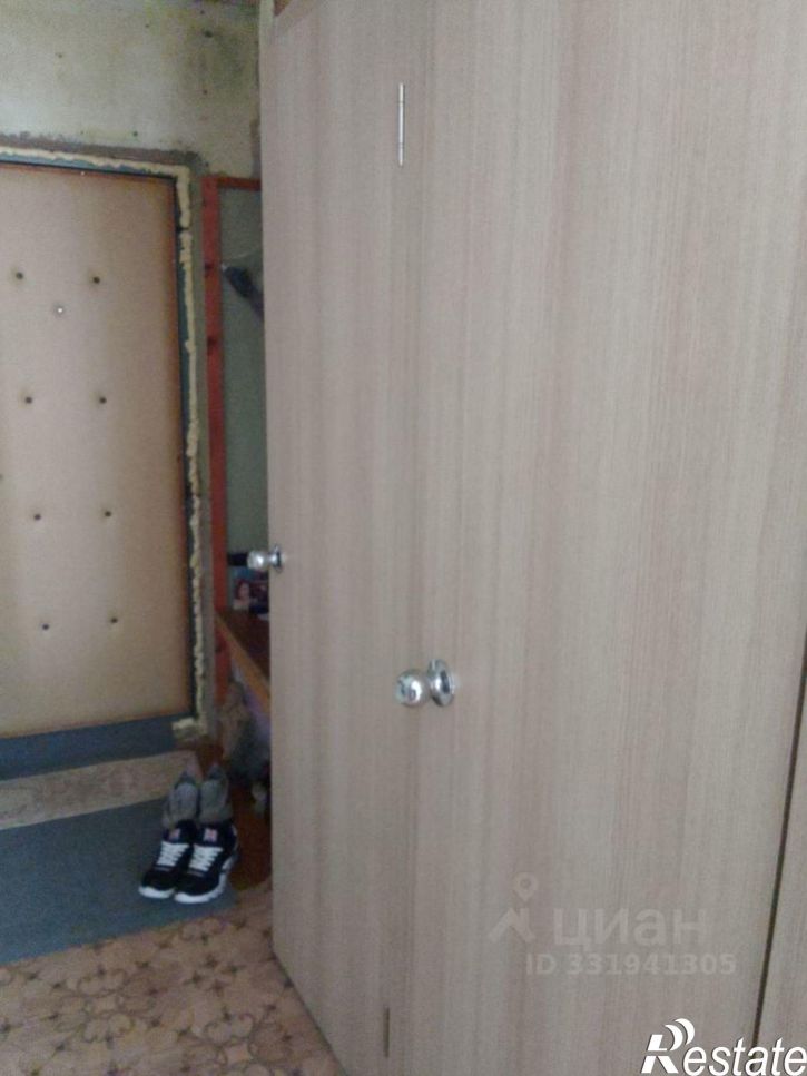 1-комн квартира ул Спутников, 13,  д. 13