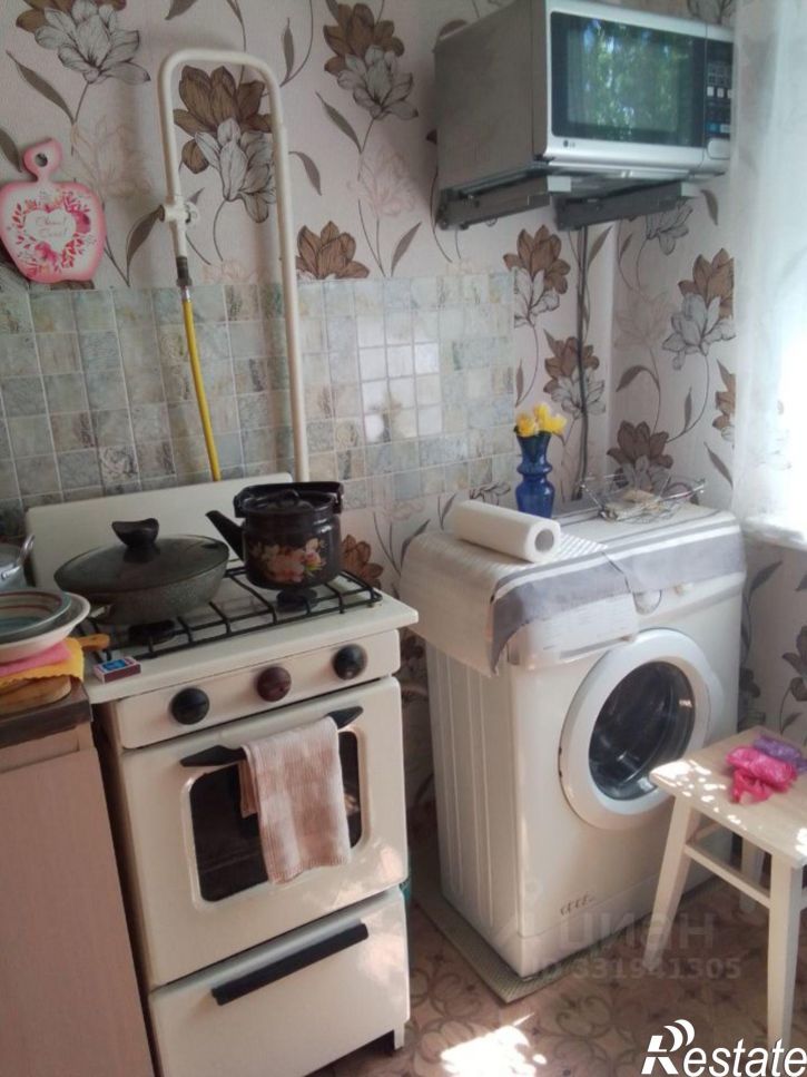 1-комн квартира ул Спутников, 13,  д. 13