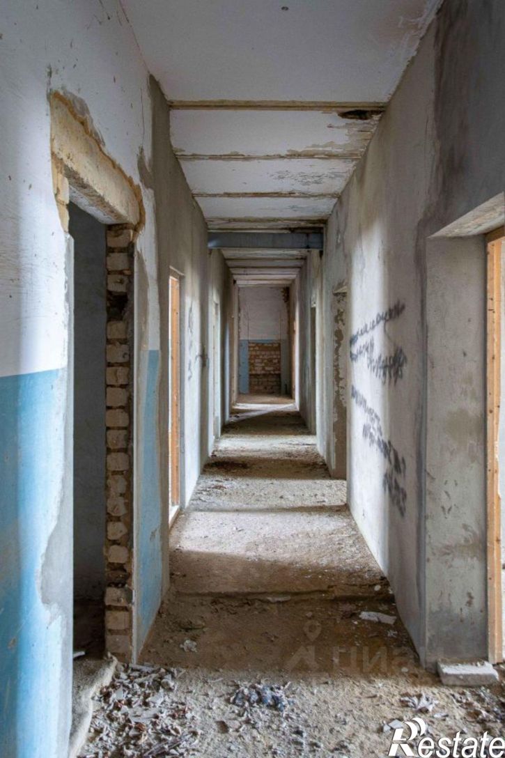 Отдельное здание ул Промстроевская, 15,  д. 15