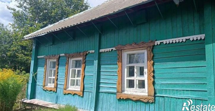 Коттедж/дом Усманский район