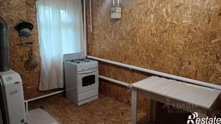 Коттедж/дом Усманский район