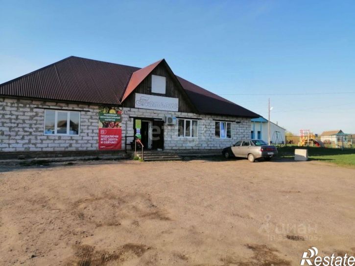Торговое помещение Добринский район