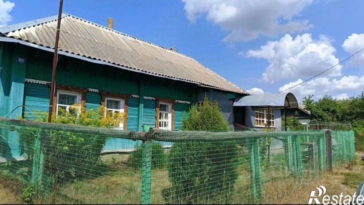 Коттедж/дом Усманский район
