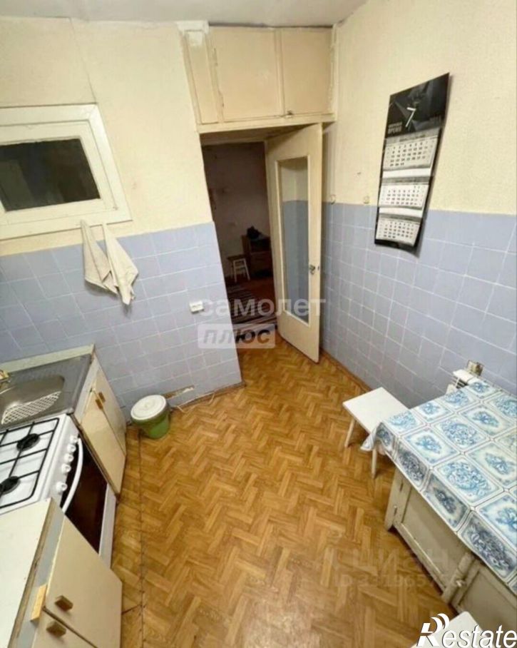 2-комн квартира Липецк г., Советский, Московская ул.