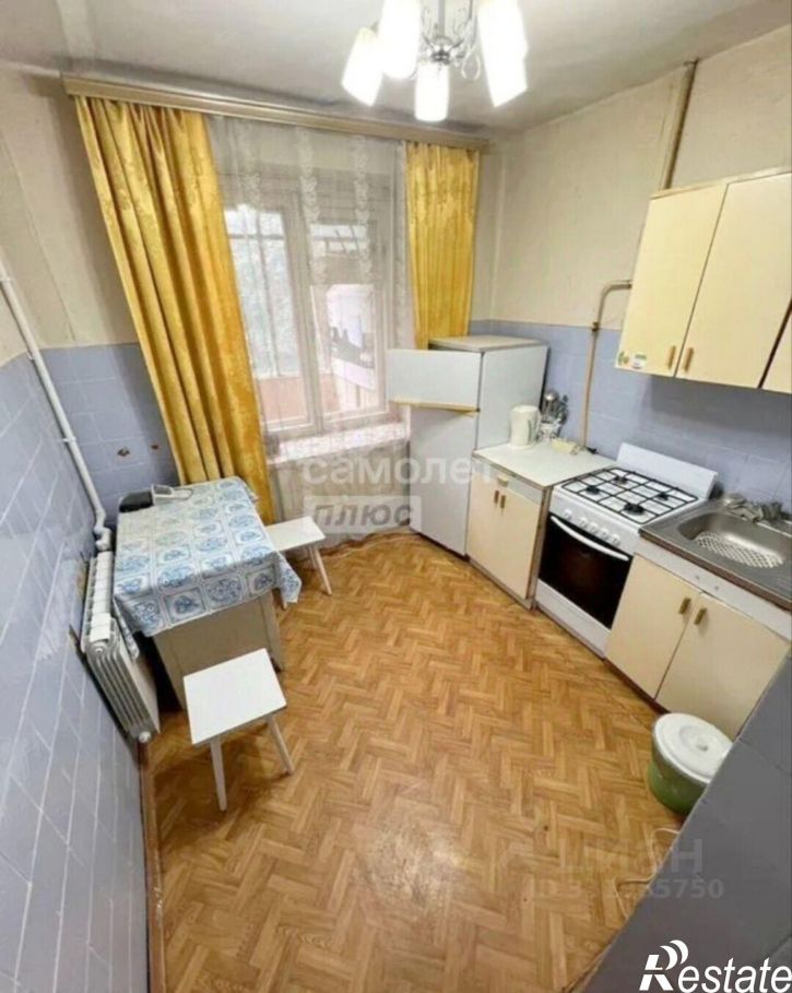 2-комн квартира Липецк г., Советский, Московская ул.